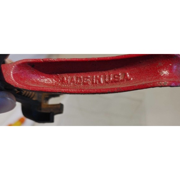 Vintage Stanley Handyman No. H432 Pistol Grip Saw Set - Picture 6 of 7